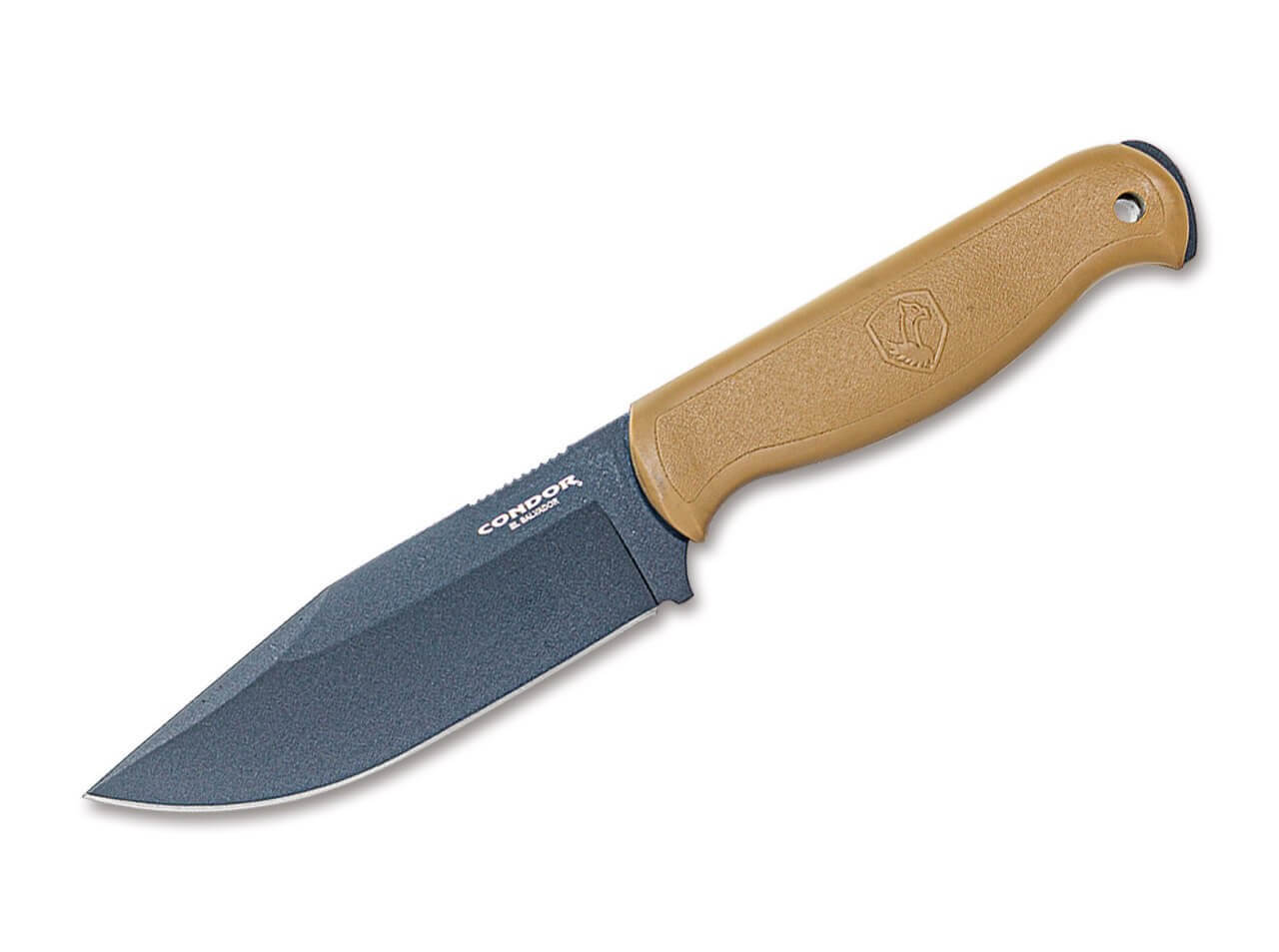 Fighter Knife Desert