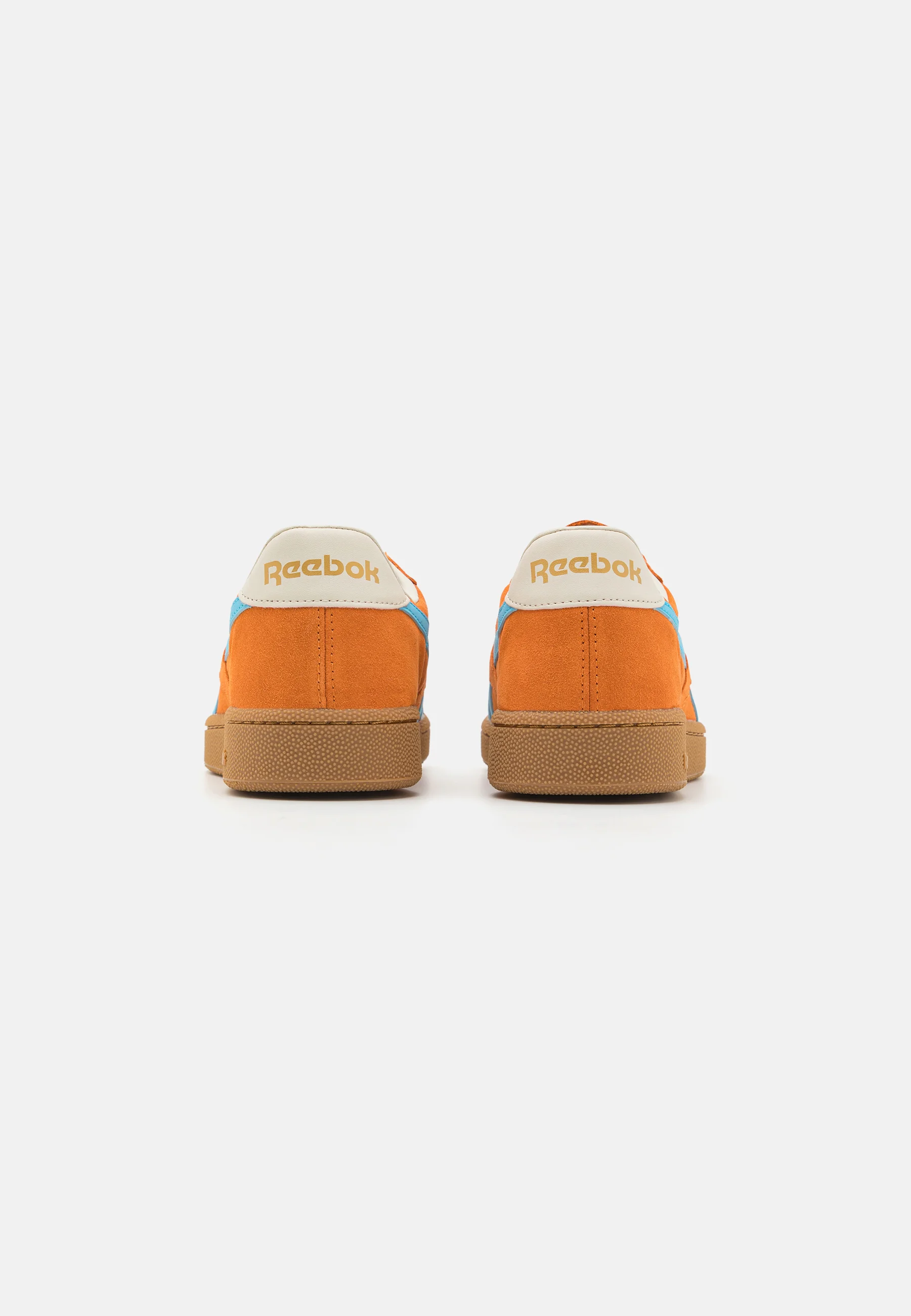 Reebok Classic CLUB C GROUNDS UNISEX - Zapatillas bajas