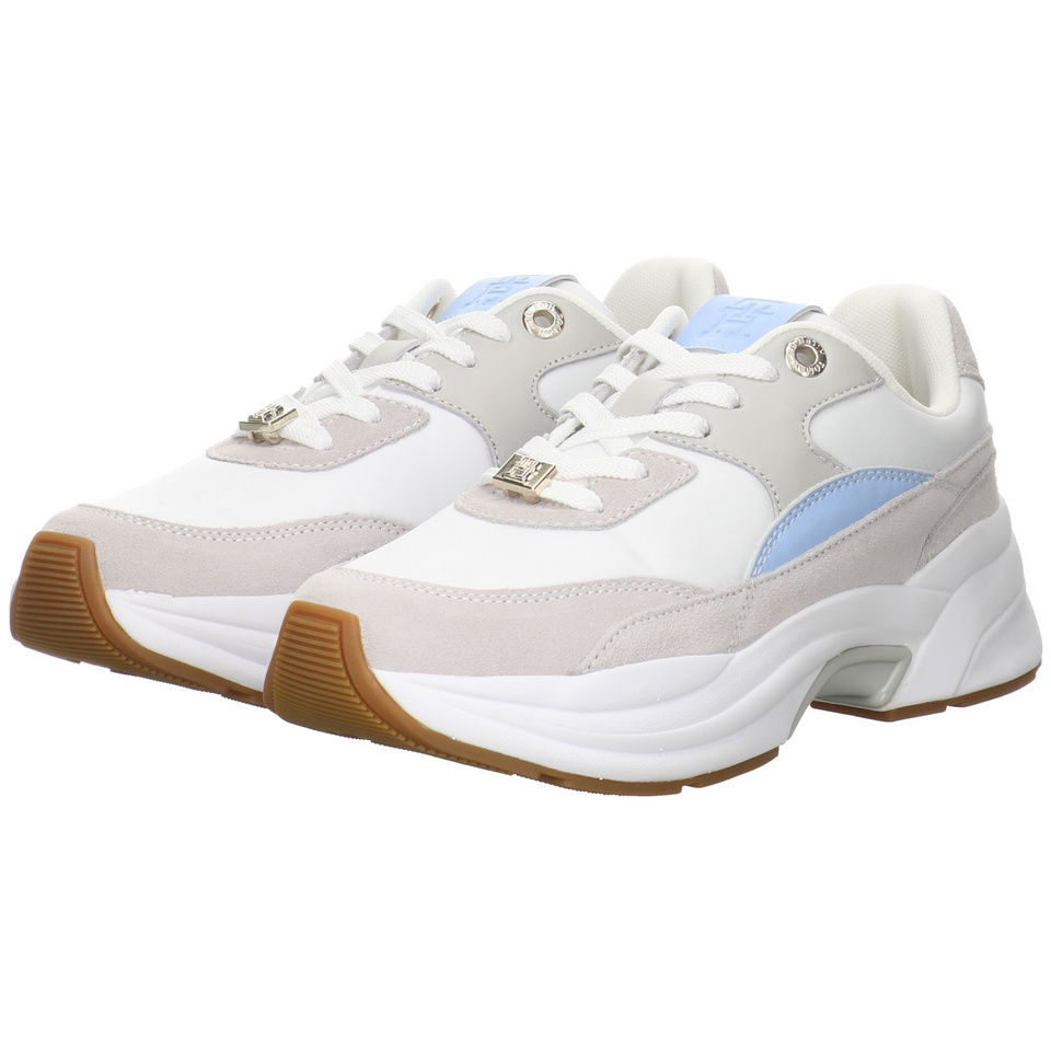 Tommy Hilfiger Chunky Feminine Runner Sneaker