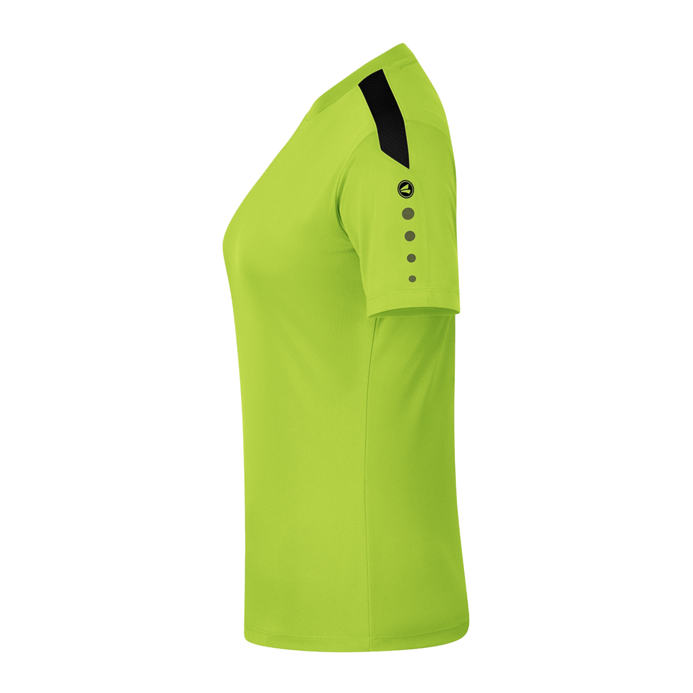JAKO Power Trikot Damen Grün Schwarz F210