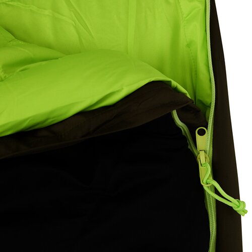 SCHLAFSACK MU-SCHLAFSACK TREKKER R 10