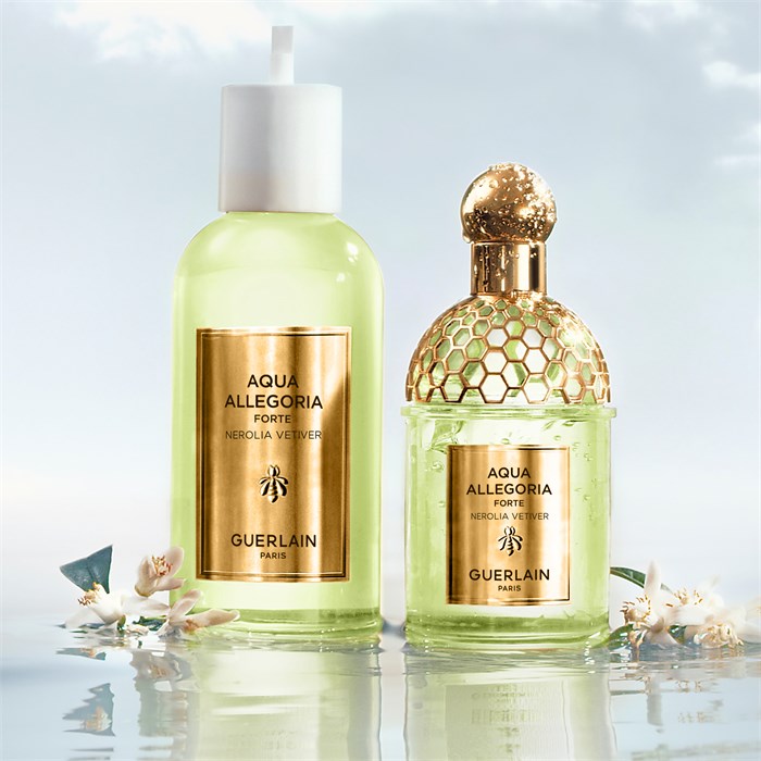 Eau de Parfum Spray