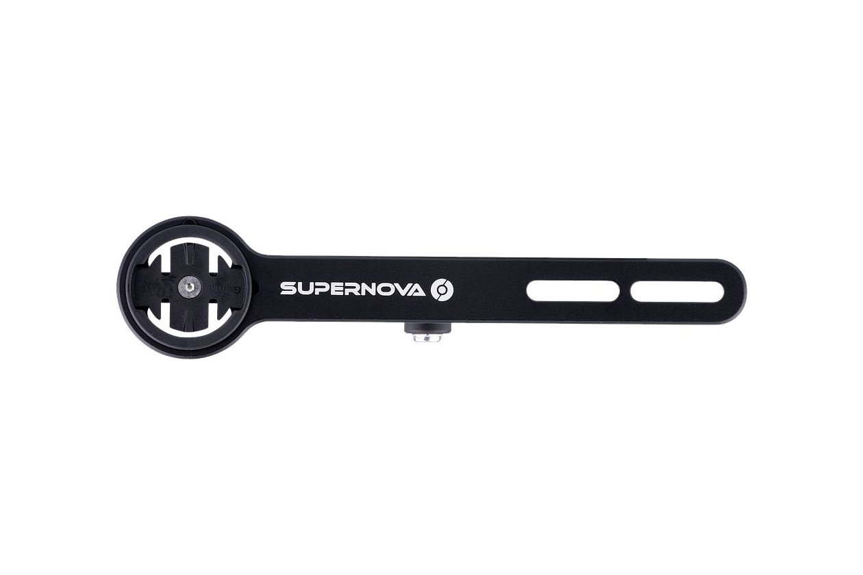 Supernova Aero Halter