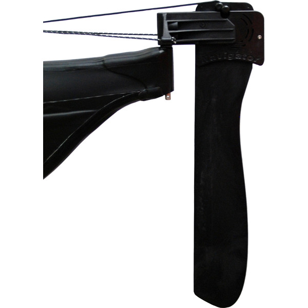 ARGO 2 - RUDDER SYSTEM - Bootszubehör