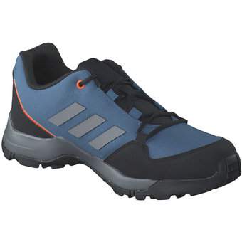 adidas Terrex Hyperhiker Lo K Outdoor in blau