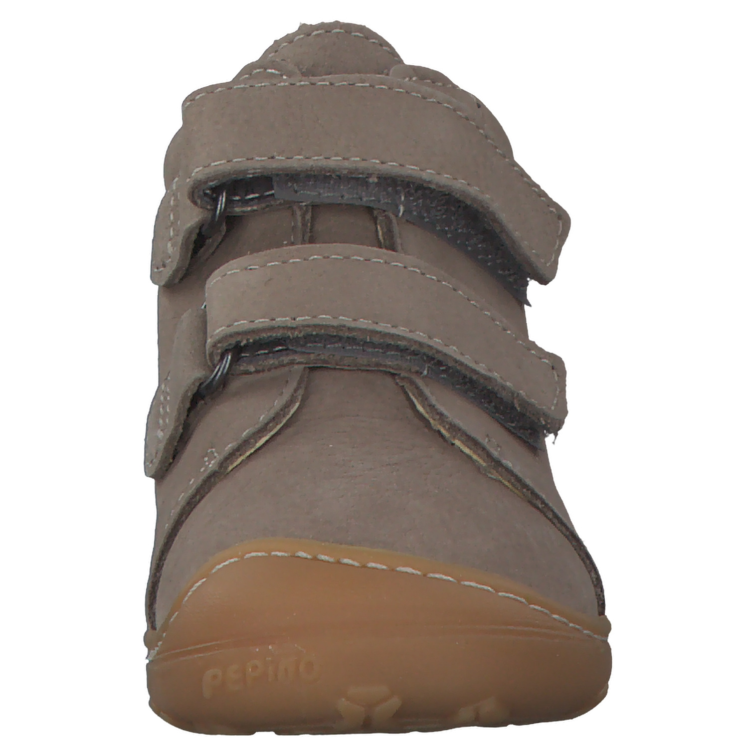 Ricosta Chrisy 1224000, Lauflernschuhe, Kinder, Kies