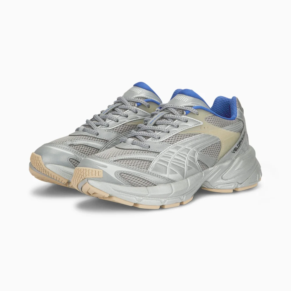 PUMA Velophasis Bionic 390753-01 / grau