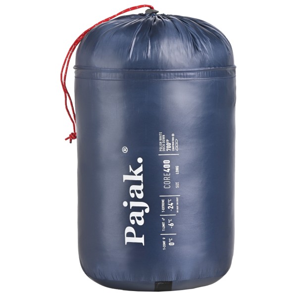 Pajak - Core 400 - Daunenschlafsack