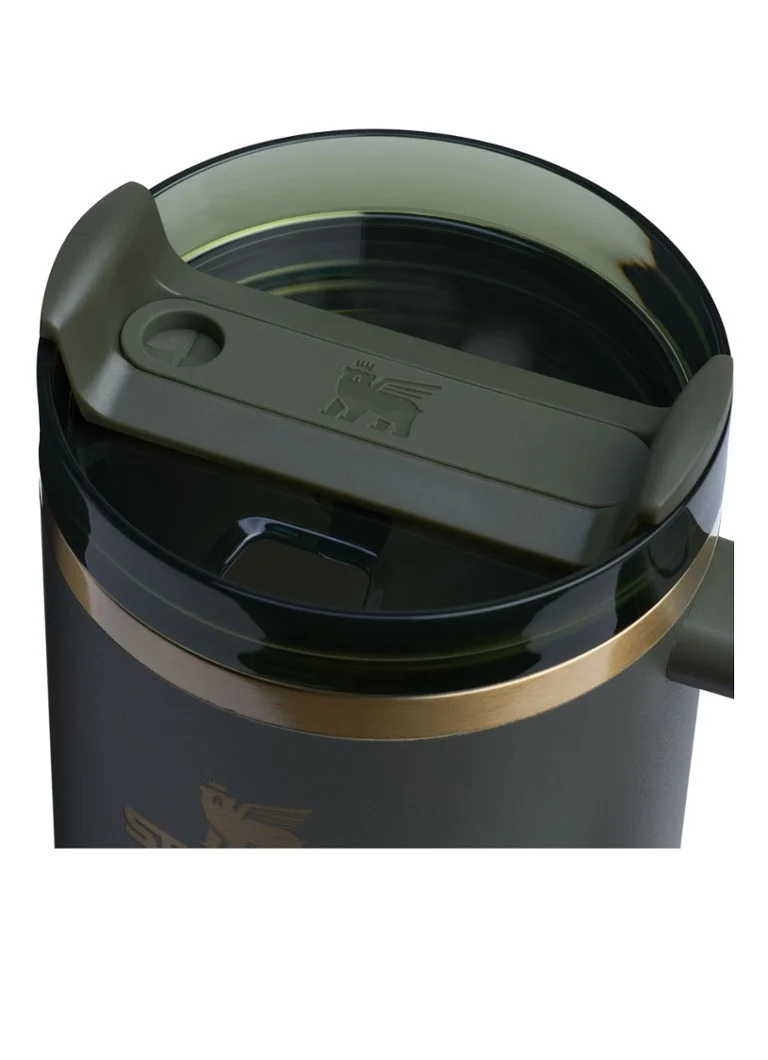 Stanley The Quencher H2.O FlowState™ Tumbler thermo bottle 1.18 liters