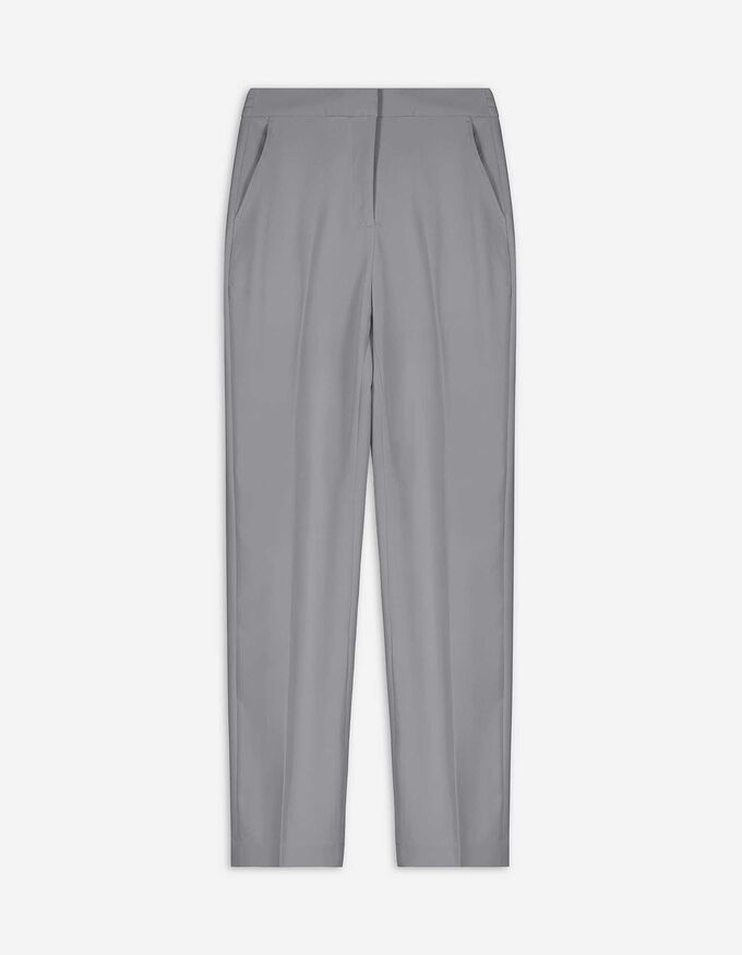 Anzugshose - Tapered Fit