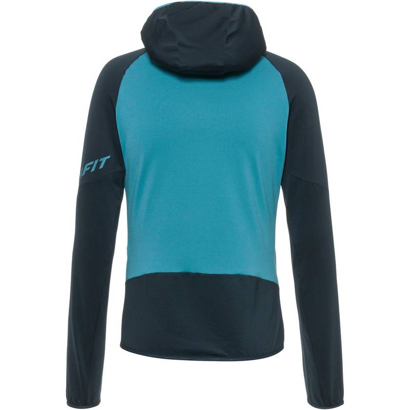 Dynafit TRANSALPER LIGHT Fleecejacke Herren