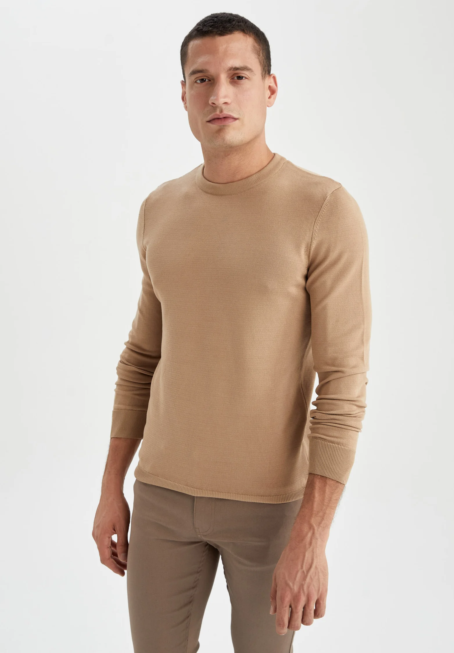 Suéter DeFacto REGULAR FIT