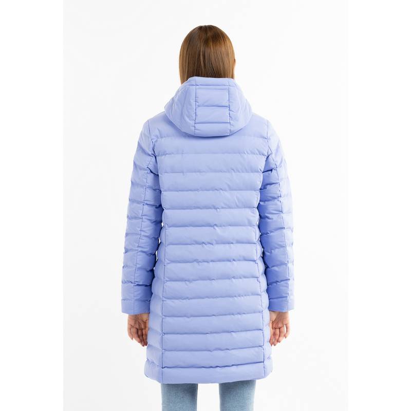 MYMO Steppmantel Damen
