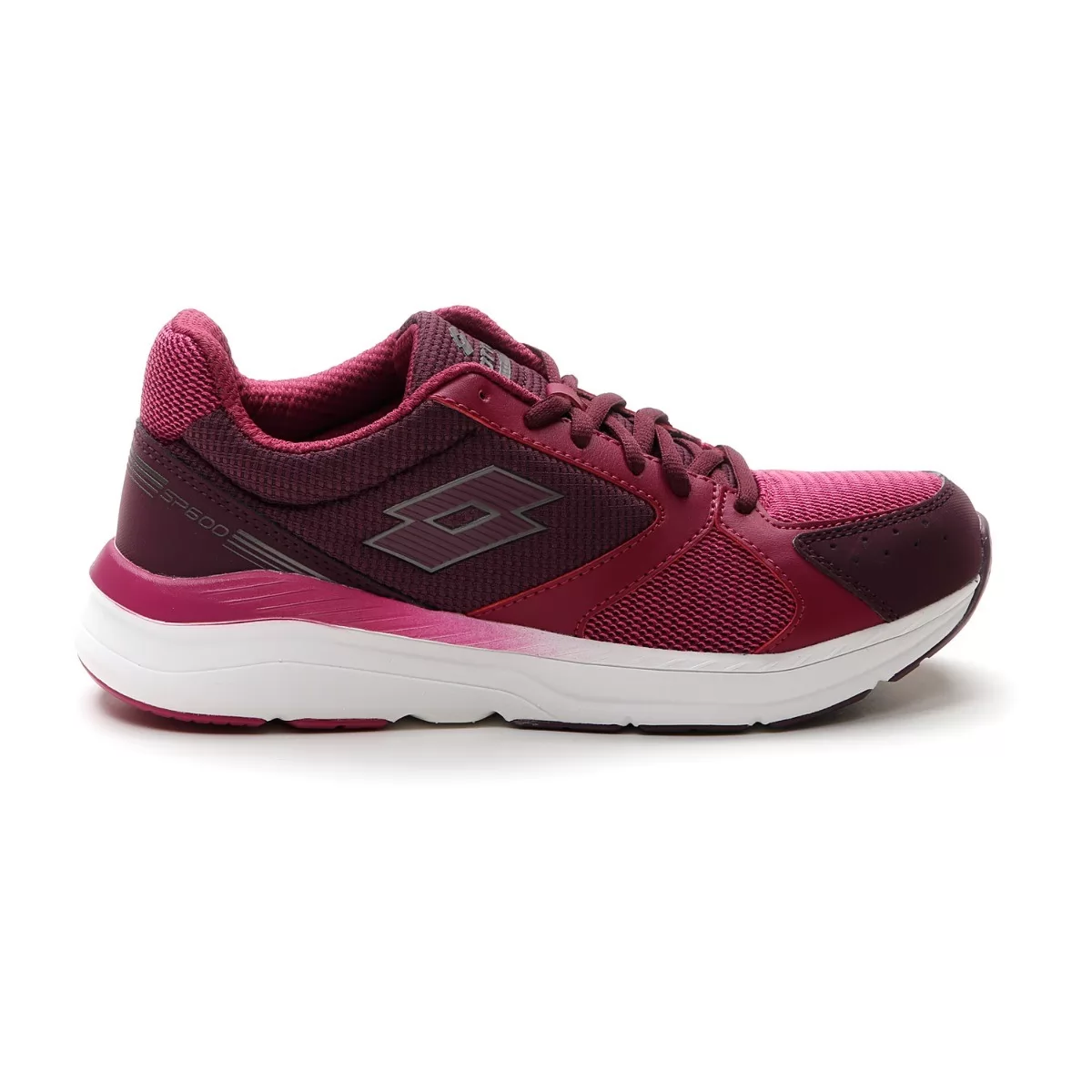 SPEEDRIDE 600 XII W