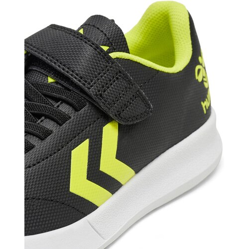 KINDER FUSSBALL-HALLENSCHUHE TOP STAR I.N. JR