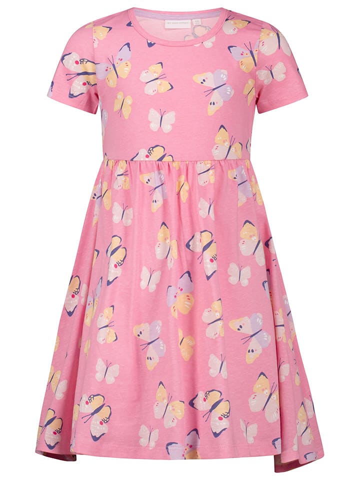 Topo Kleid 