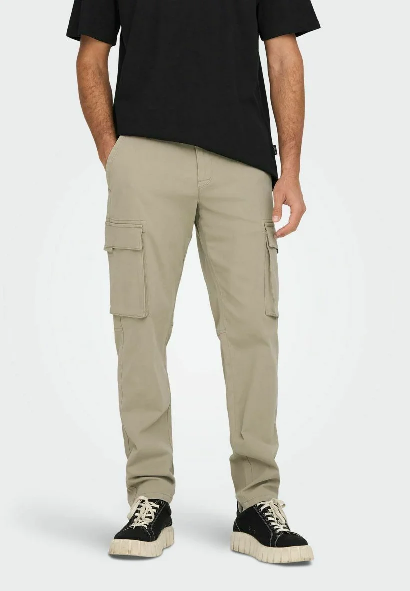 Pantalones cargo Only & Sons