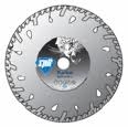 Pribor za ražanj 610063 Dijamantna oštrica D.150 / 22,2 mm - Xtreme Concrete (set) Set