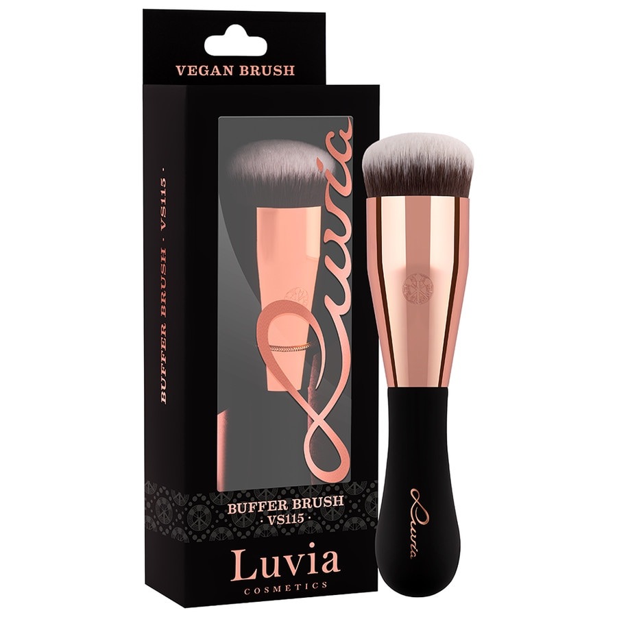VS 115 - Buffer Brush