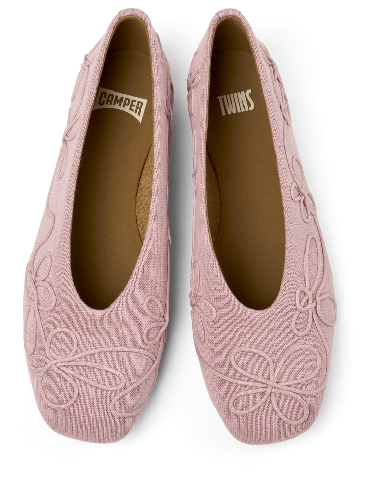Camper Ballerinas 
