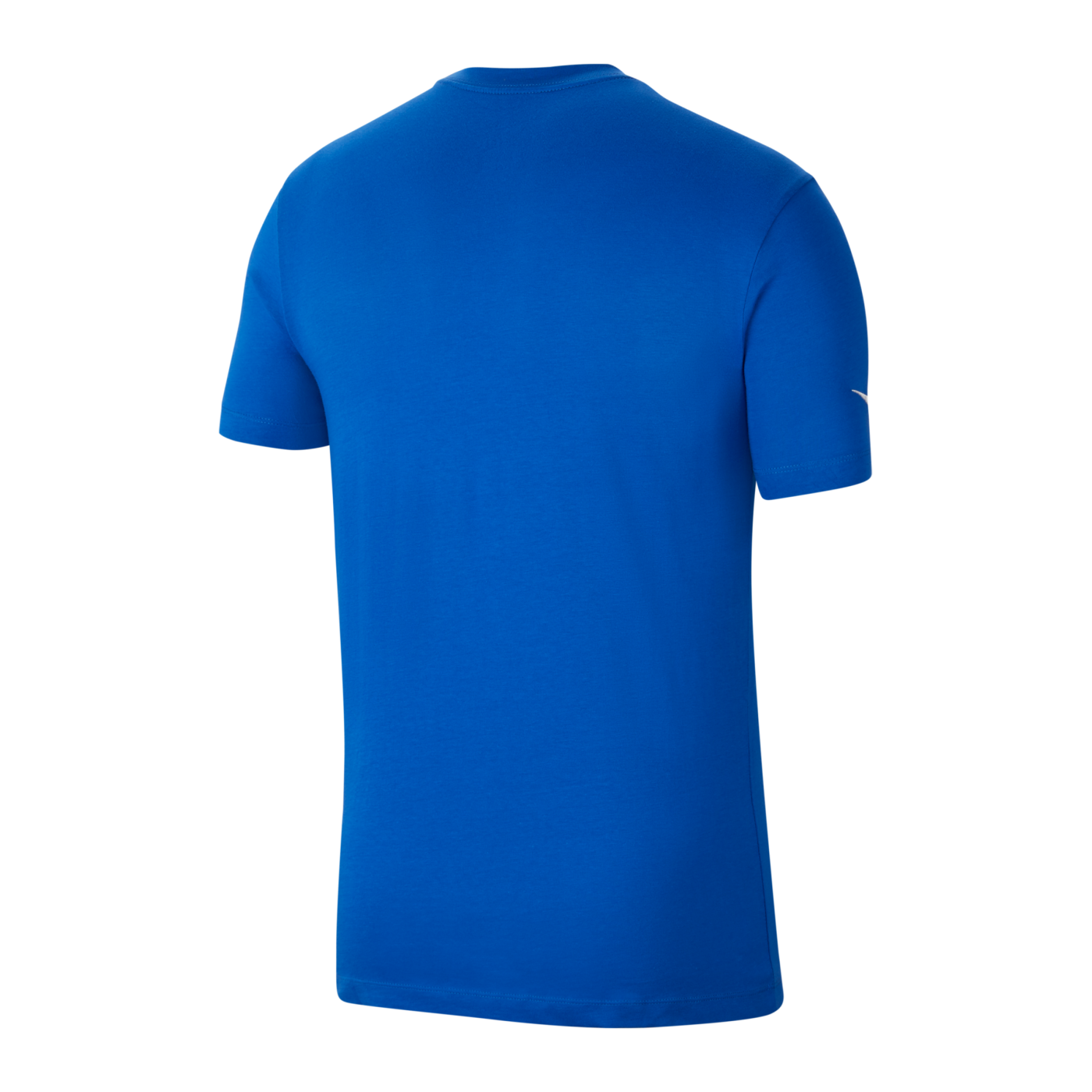 Nike Park 20 T-Shirt Kids Blau Weiss F463