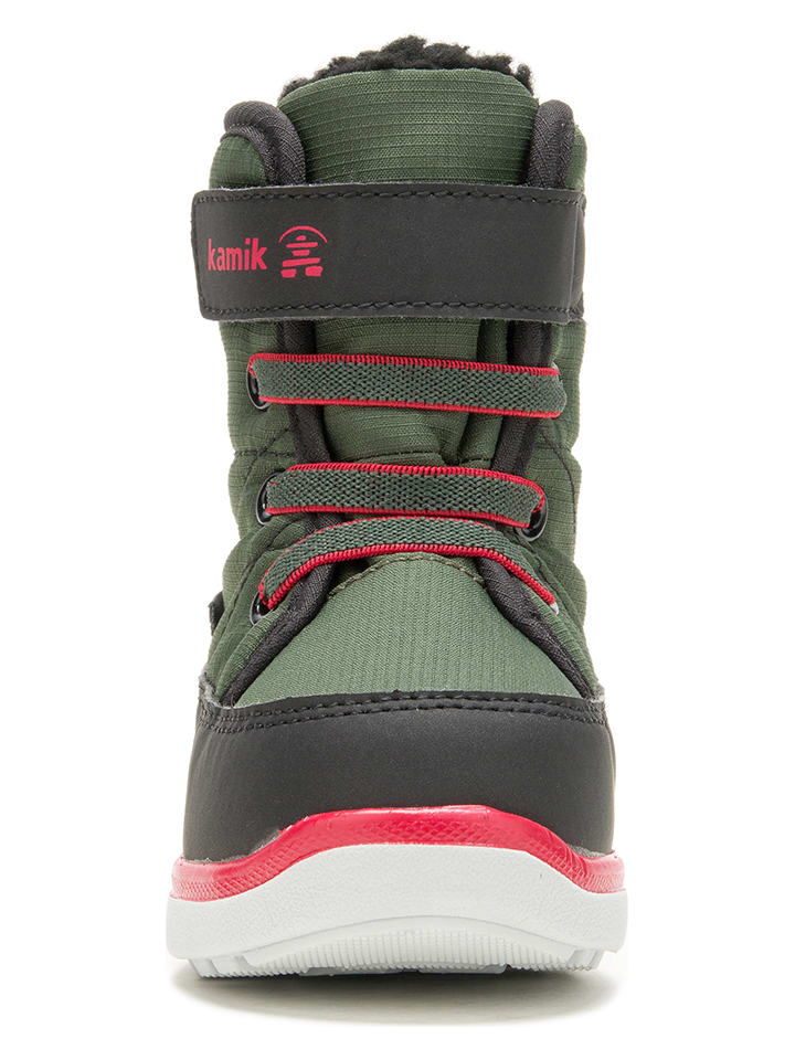 Kamik Winterboots 