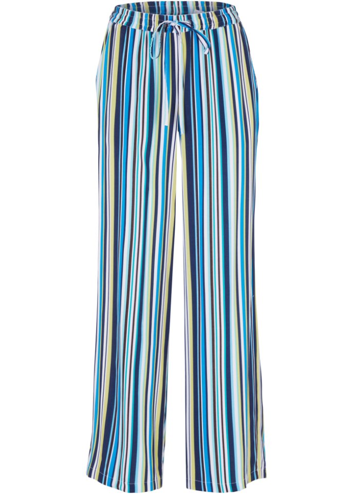 Viskose Marlenehose