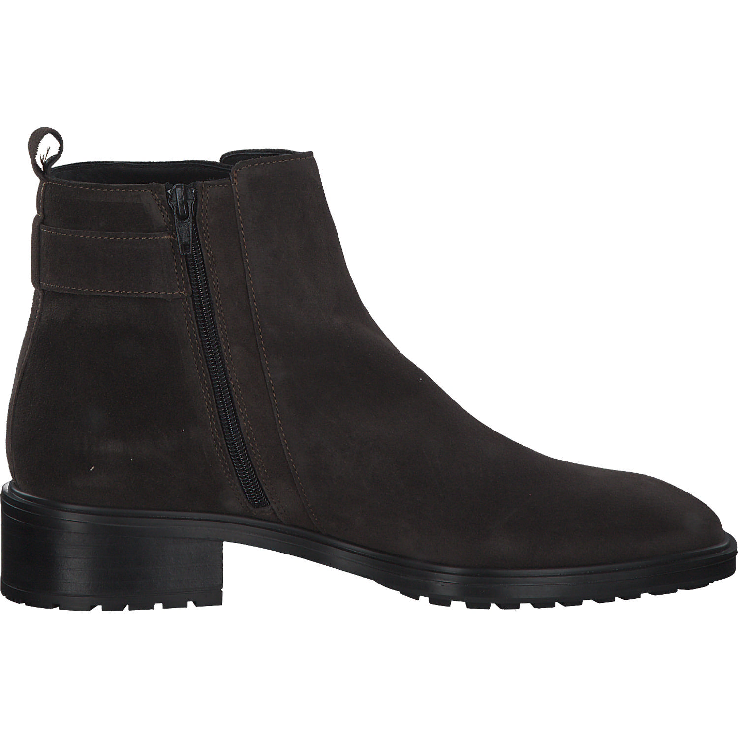 Alpe Idaho 2705, Stiefeletten, Damen, Schwarz