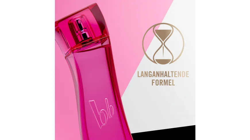 bruno banani Pure Women Eau de Toilette