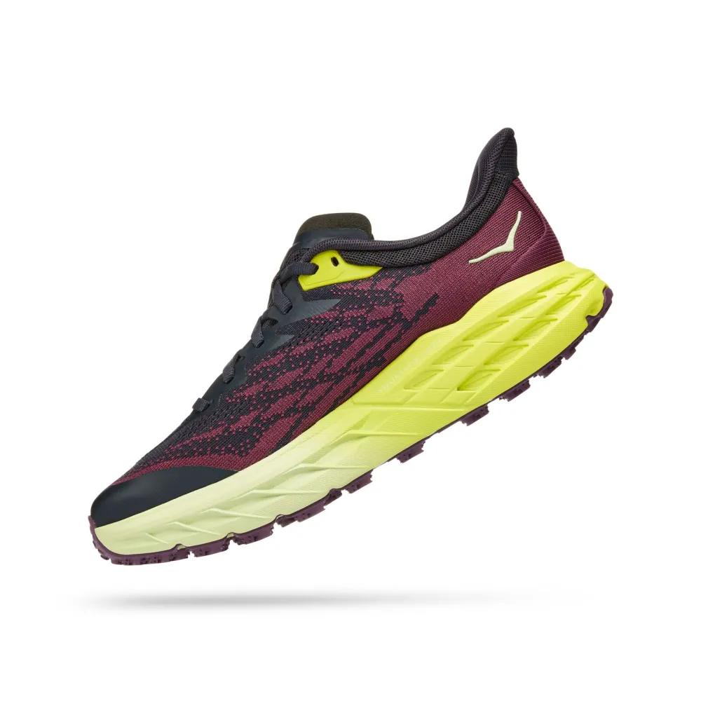 Hoka Speedgoat 5 1123158-BGEPM / lila
