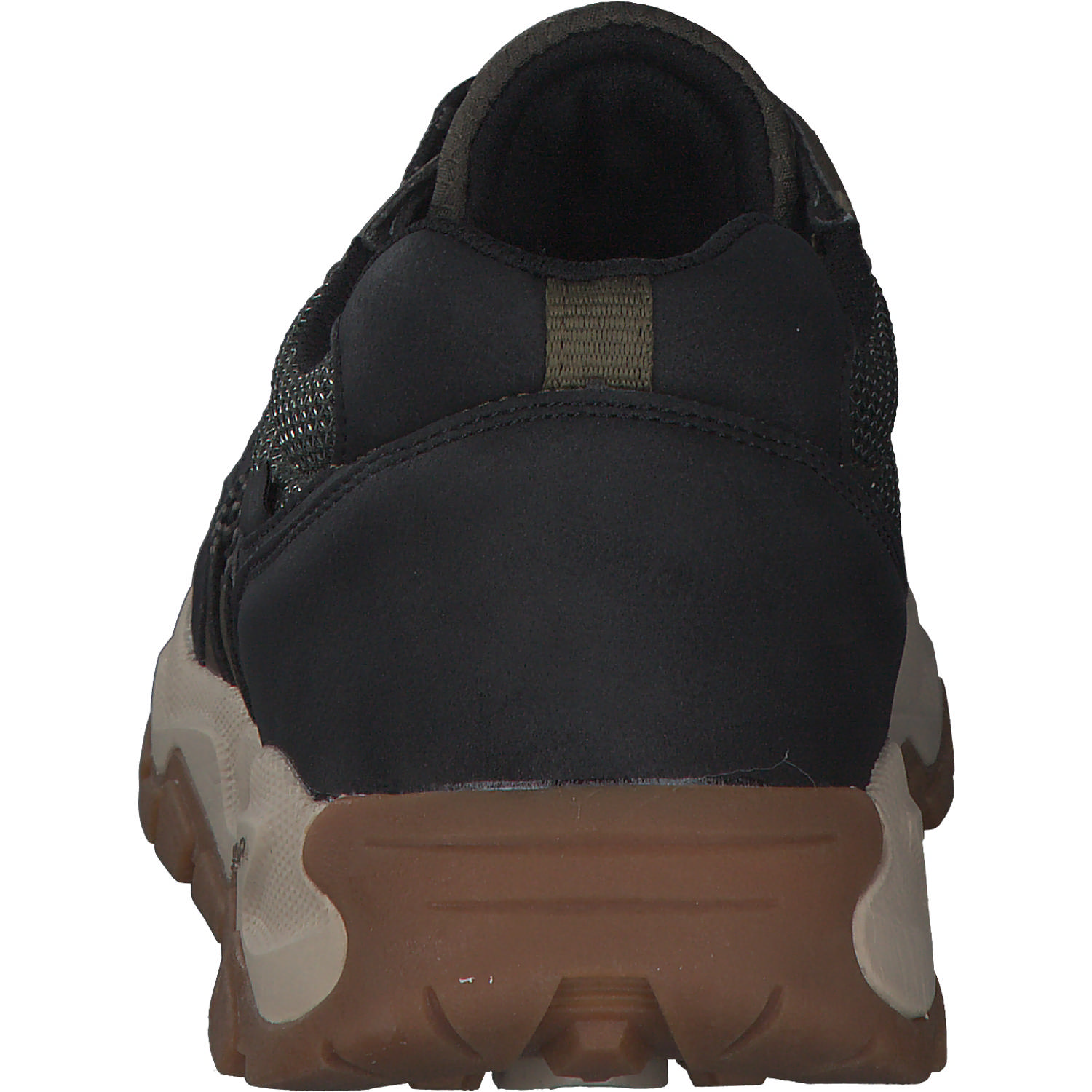 Tom Tailor 4283102, Sneakers Low, Herren, khaki khaki