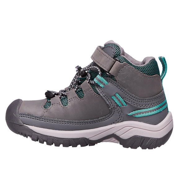 TARGHEE MID WP C Kinder - Wanderstiefel