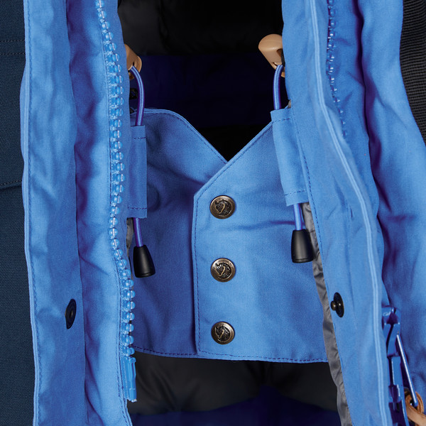 POLAR EXPEDITION PARKA M Herren - Winterjacke