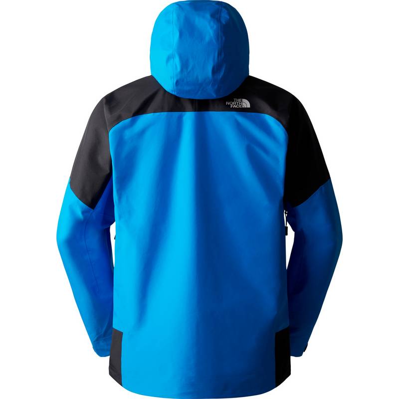 The North Face JAZZI Hardshelljacke Herren