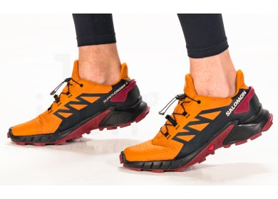 Salomon Supercross 4 M