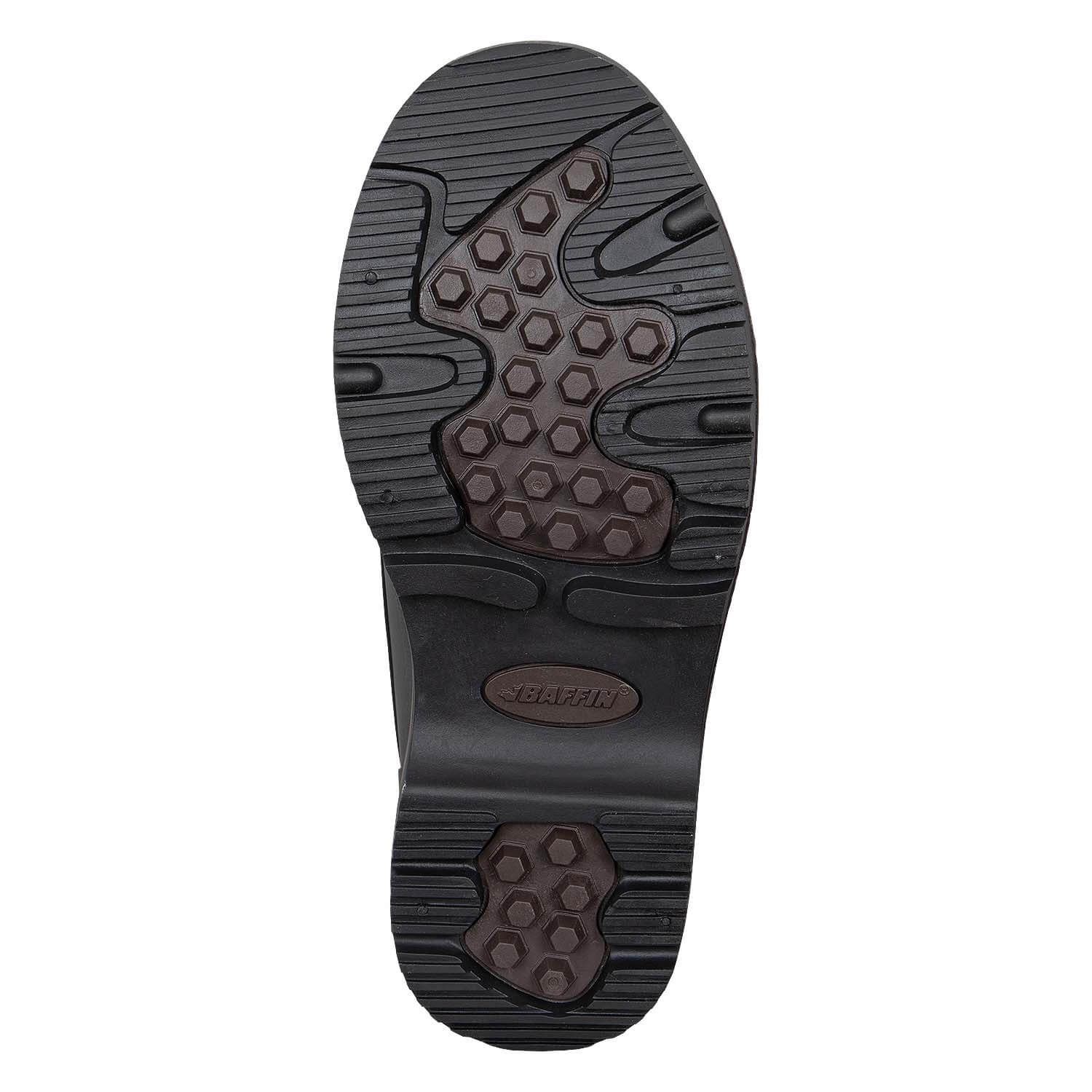 Canada Winterstiefel