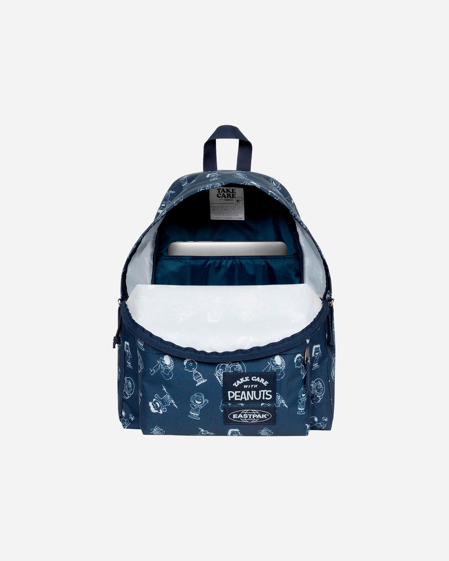 Plecak Eastpak Day Pak'r EK0A5BG47O01