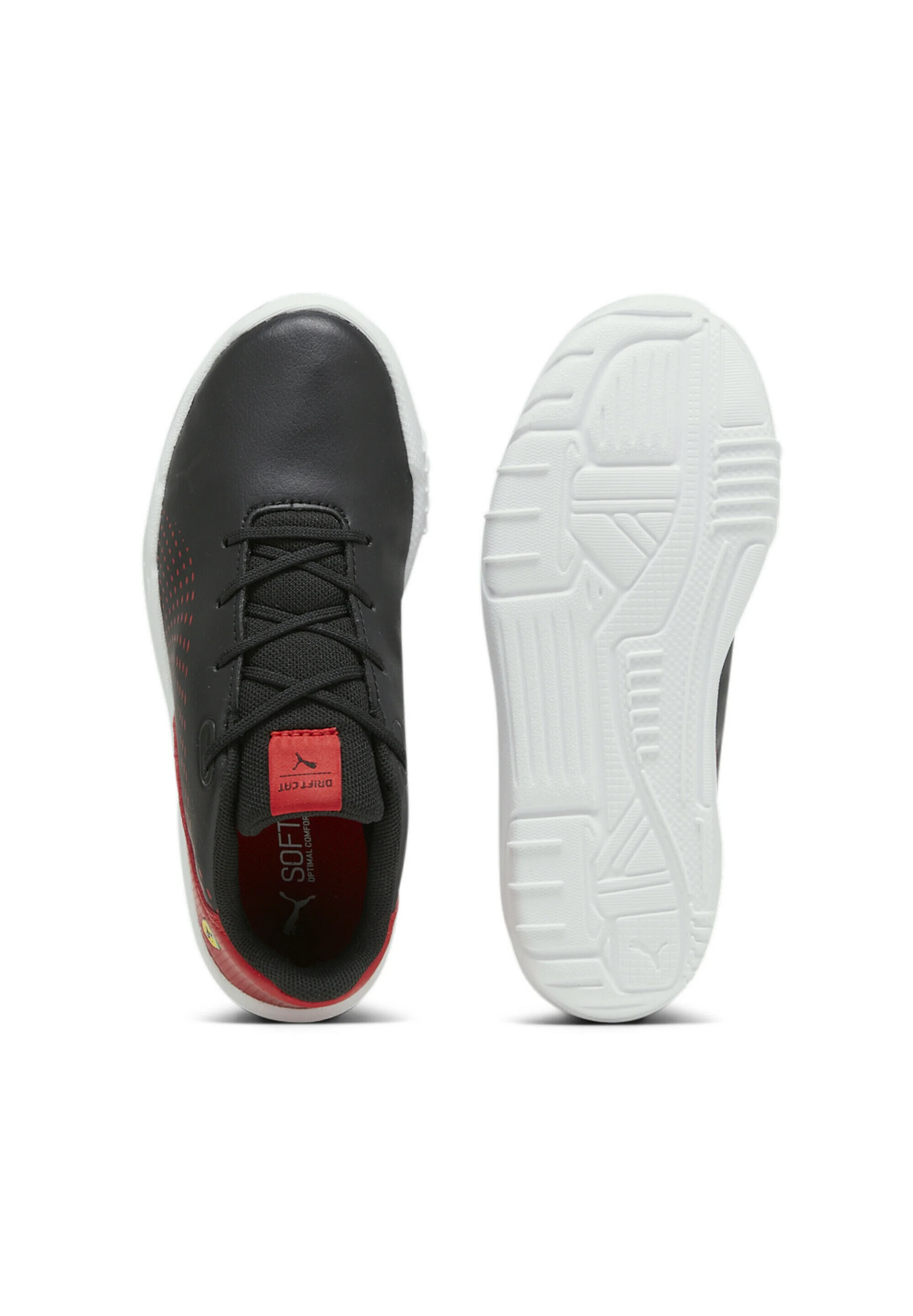 Puma SCUDERIA FERRARI DRIFT CAT DECIMA - Zapatillas bajas