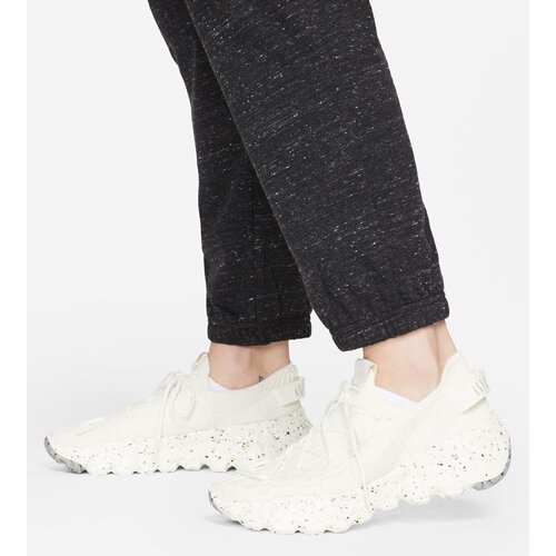 DAMEN SPORTHOSE W NSW GYM VNTG EASY PANT