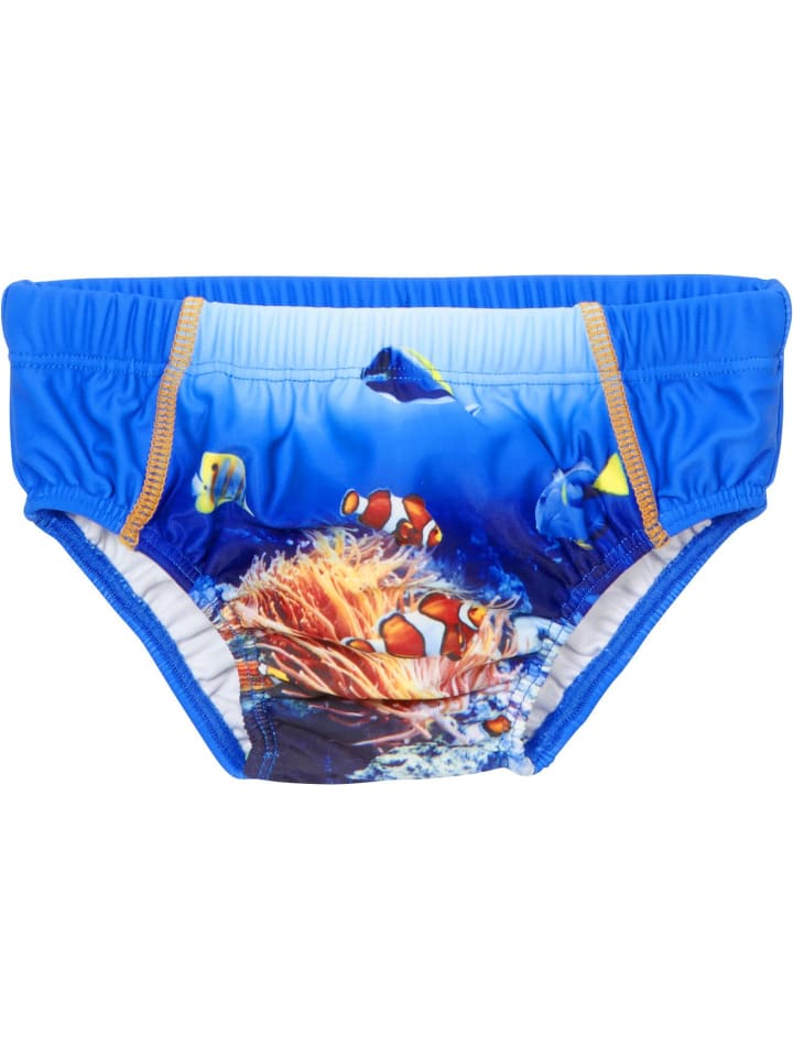 Playshoes Windeln in blau günstig kaufen 62/68