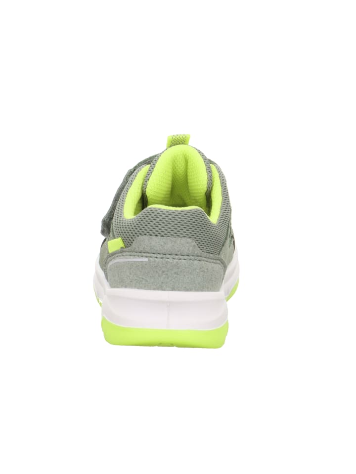 superfit Sneaker COOPER in Hellgrün/Gelb günstig kaufen