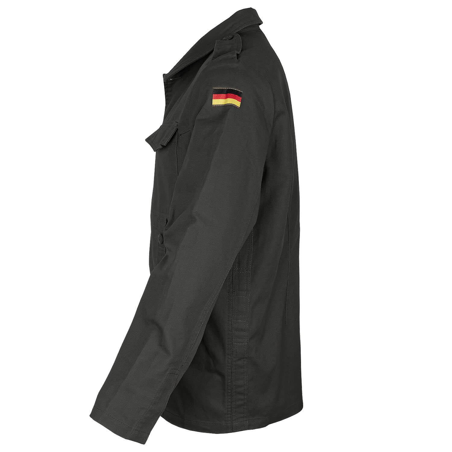 Moleskin Jacke