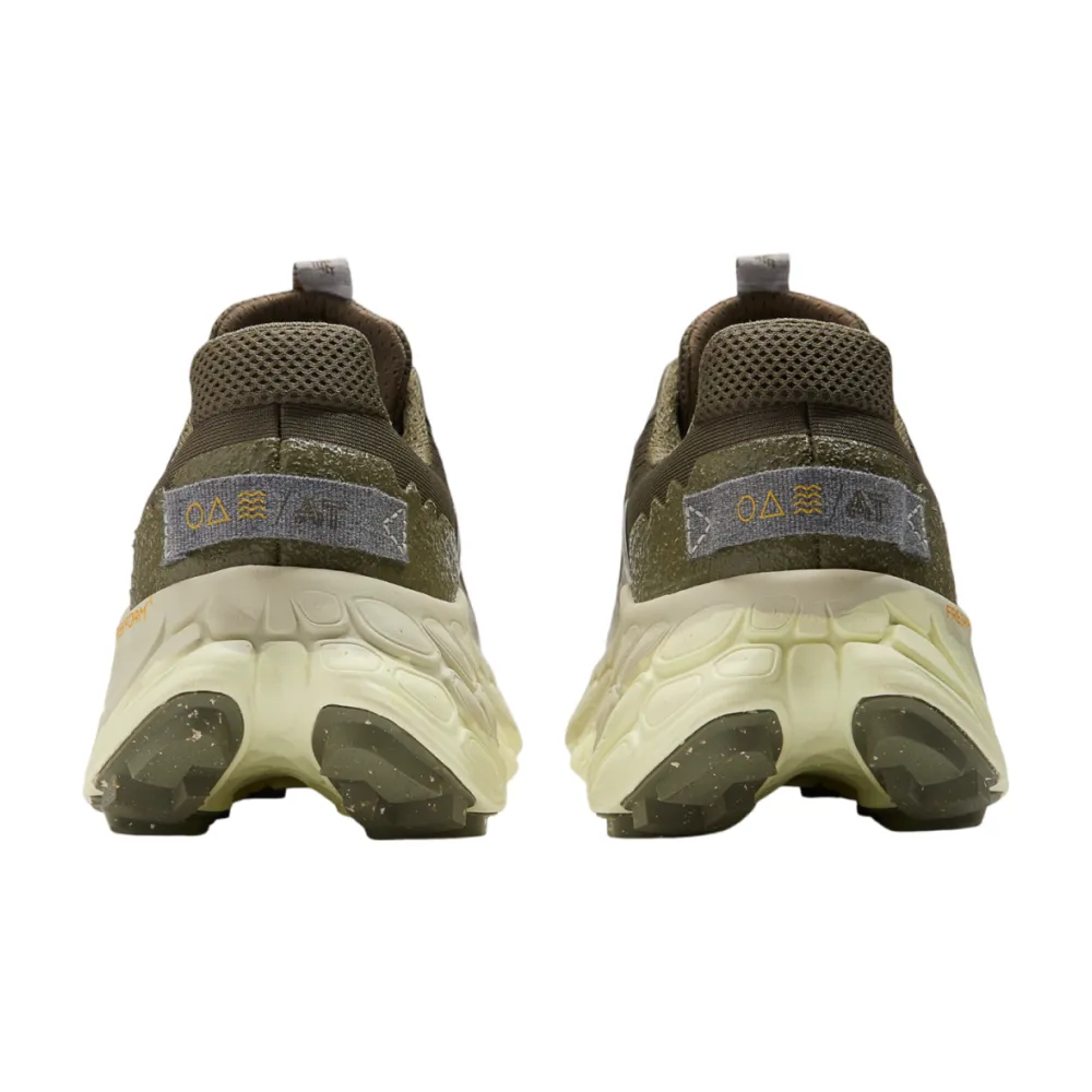New Balance Fresh Foam X More Trail v3 MTMORCA3 / grün