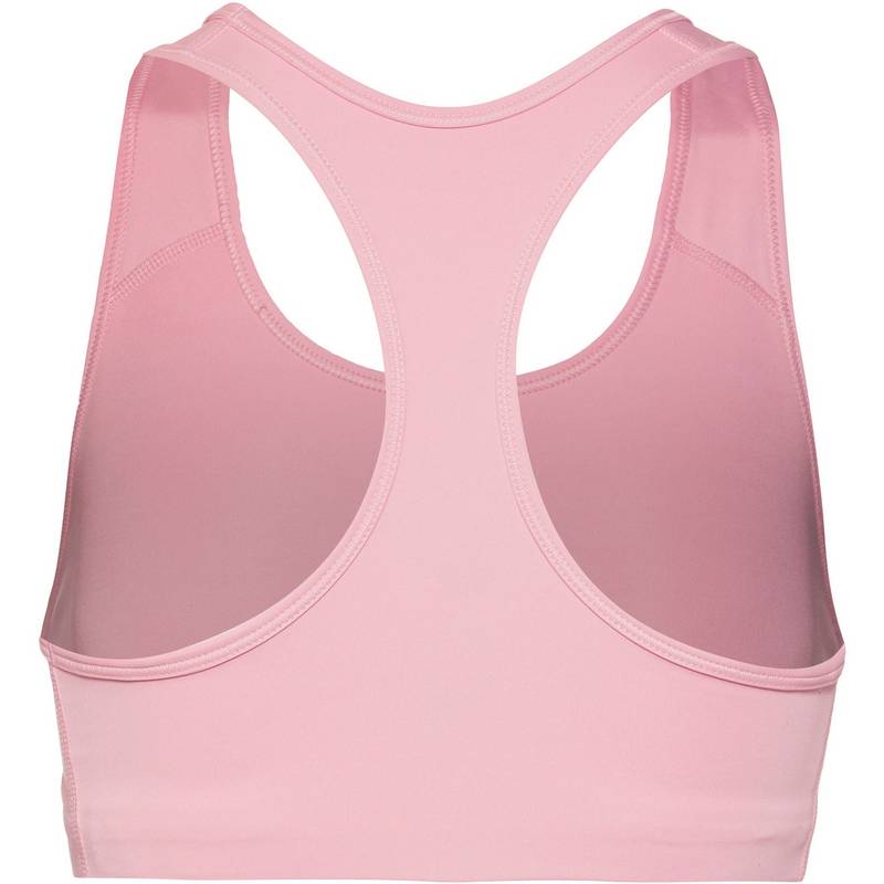 Nike DRI-FIT SWOOSH FUTURA BH Damen