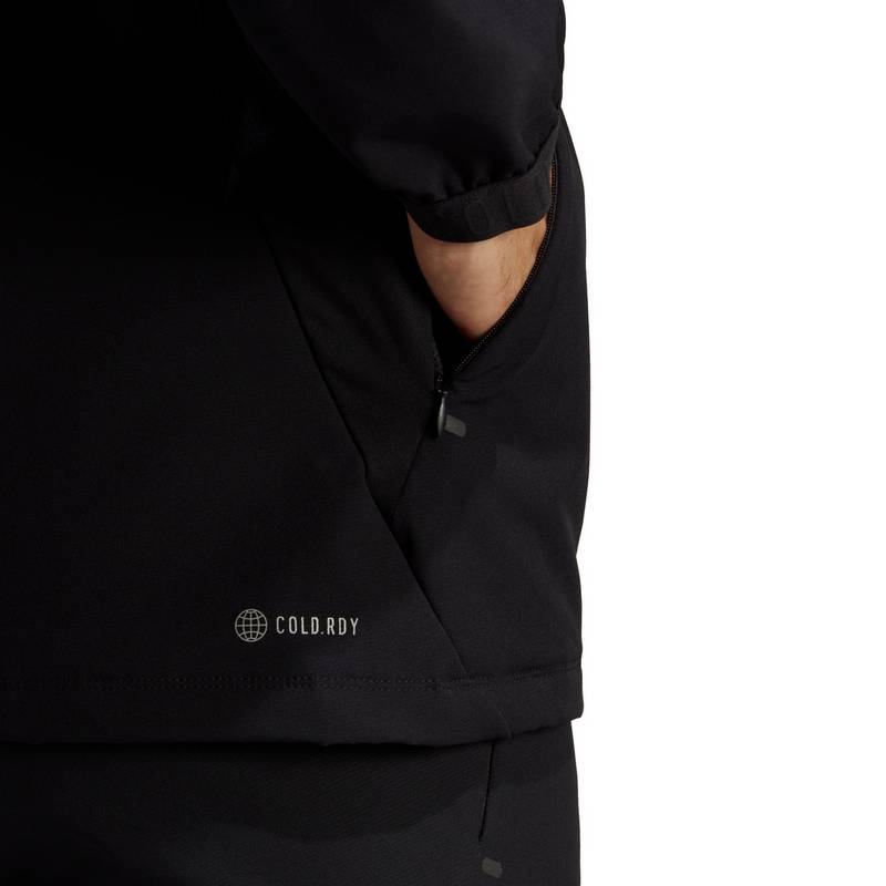 adidas COLD.RDY WORKOUT Trainingsjacke Herren