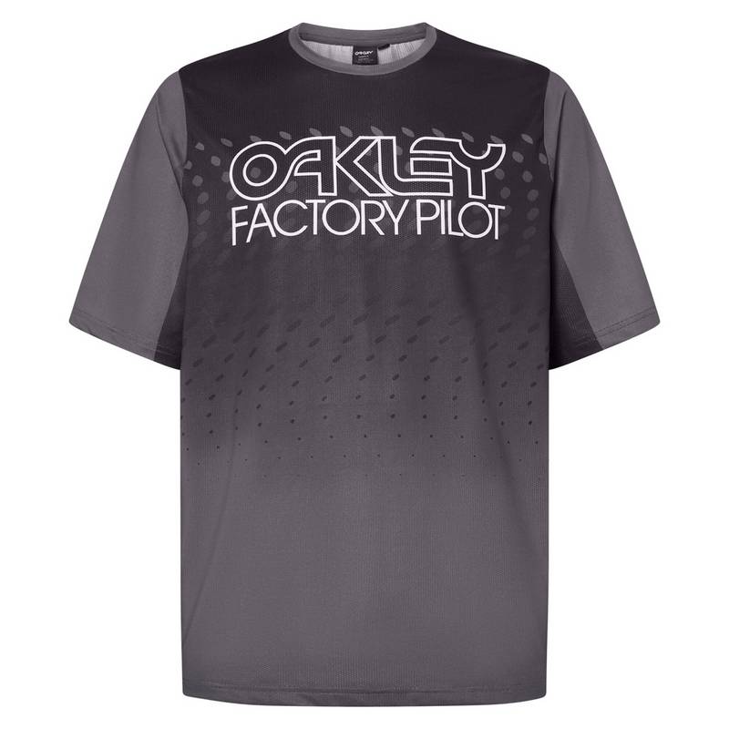 Oakley SEEKER GRADIENT SS Trikot Herren