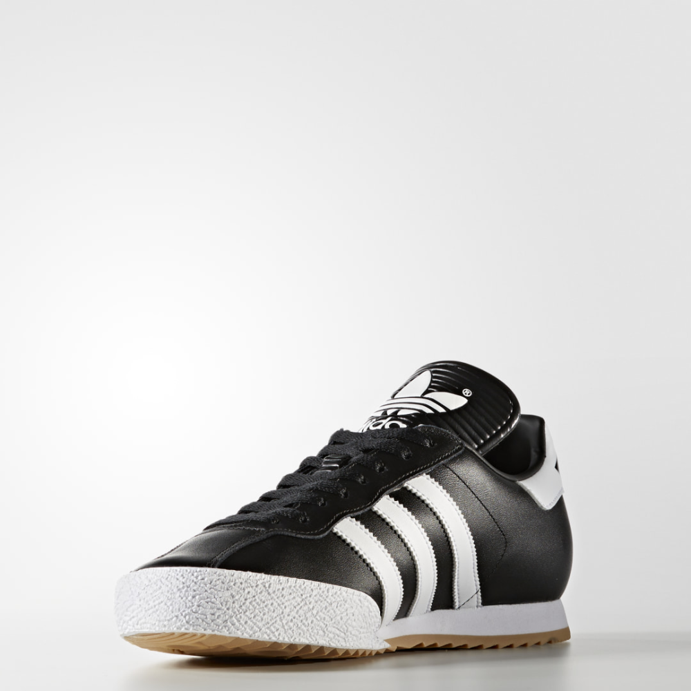 adidas Samba Super 019099 / schwarz