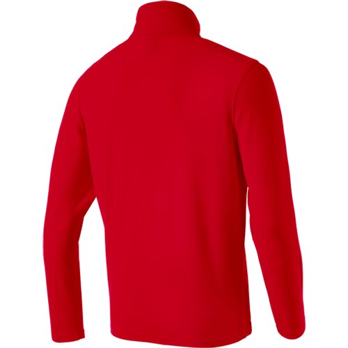 HERREN FLEECE-LONGSHIRT CORTINA II