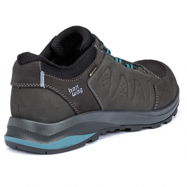 Hanwag - Torsby Low SF Extra GTX - Multisportschuhe