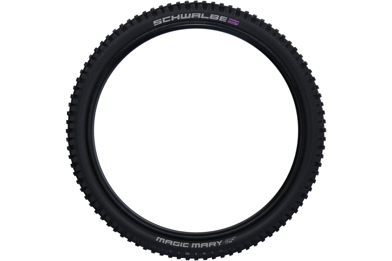 Schwalbe Magic Mary 27,5x2,40 EVO ADDIX Soft SnakeSkin Super Ground T